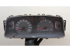 Recambio de cuadro instrumentos para mitsubishi montero sport i (k7_, k9_) 2.5 td (k94w, k74t) referencia OEM IAM mr590140  