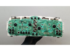 Recambio de cuadro instrumentos para mitsubishi montero sport i (k7_, k9_) 2.5 td (k94w, k74t) referencia OEM IAM mr590140   2
