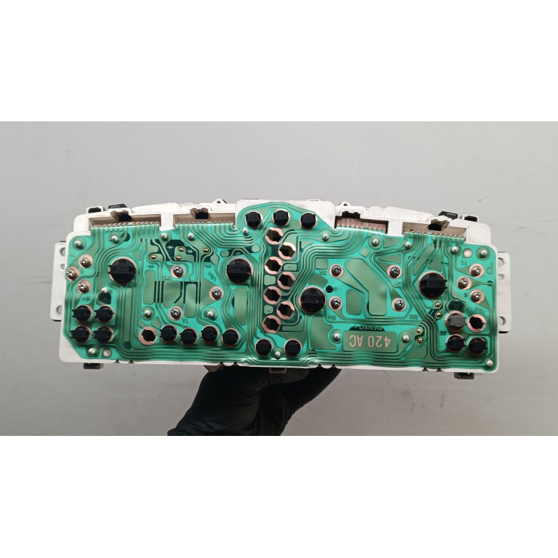 Recambio de cuadro instrumentos para mitsubishi montero sport i (k7_, k9_) 2.5 td (k94w, k74t) referencia OEM IAM mr590140  