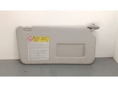 Recambio de parasol derecho para suzuki sx4 (ey, gy) 1.9 ddis (rw 419d) referencia OEM IAM   