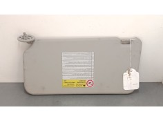 Recambio de parasol derecho para suzuki sx4 (ey, gy) 1.9 ddis (rw 419d) referencia OEM IAM    2