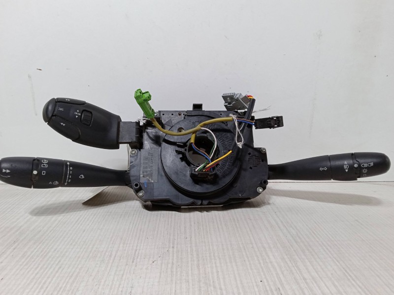 Recambio de mando luces para peugeot 207/207+ (wa_, wc_) 1.6 hdi referencia OEM IAM 96630732XT  