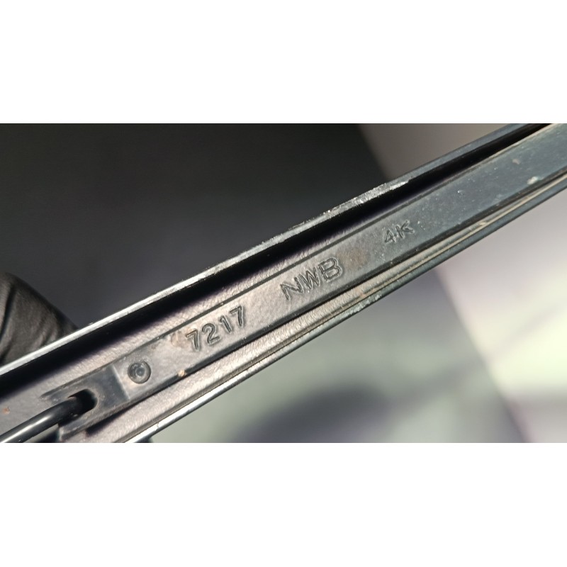 Recambio de brazo limpia delantero izquierdo para suzuki sx4 (ey, gy) 1.9 ddis (rw 419d) referencia OEM IAM   