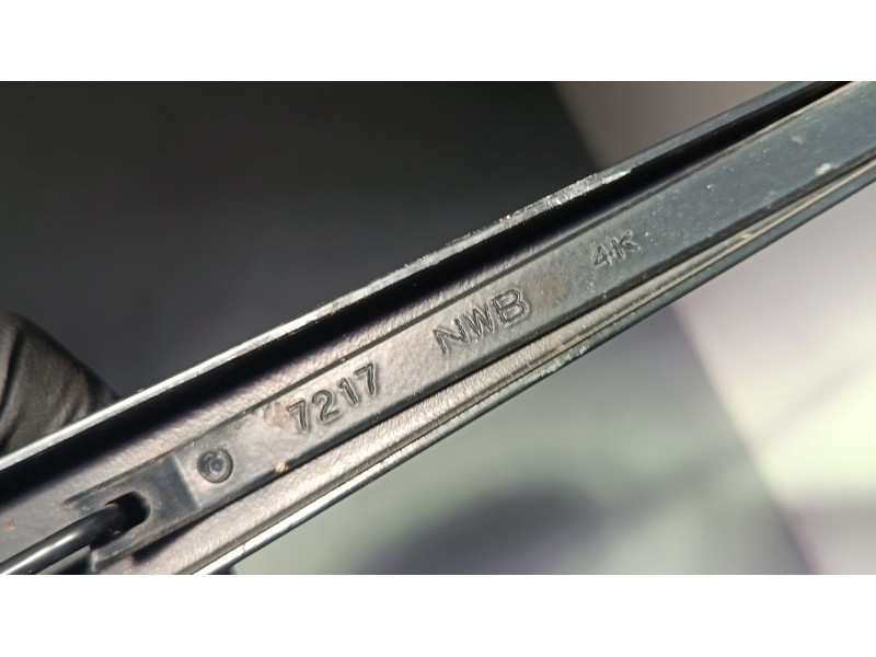 Recambio de brazo limpia delantero izquierdo para suzuki sx4 (ey, gy) 1.9 ddis (rw 419d) referencia OEM IAM   