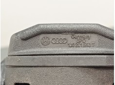 Recambio de tapon combustible para volkswagen touareg (7la, 7l6, 7l7) 5.0 v10 tdi referencia OEM IAM 1j0201553T   2
