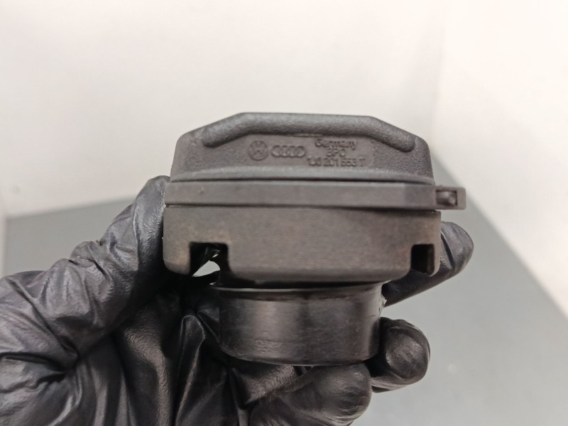 Recambio de tapon combustible para volkswagen touareg (7la, 7l6, 7l7) 5.0 v10 tdi referencia OEM IAM 1j0201553T  