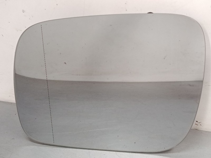Recambio de cristal retrovisor izquierdo para volkswagen touareg (7la, 7l6, 7l7) 5.0 v10 tdi referencia OEM IAM   