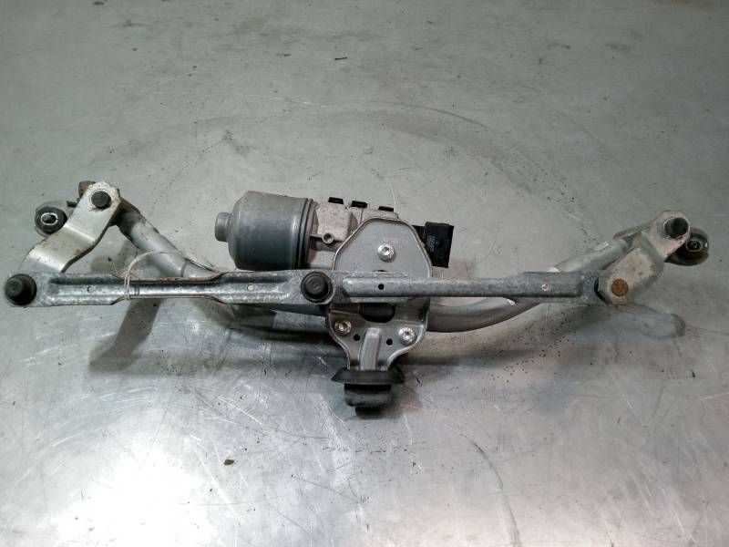 MOTOR LIMPIA DELANTERO 