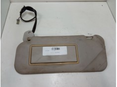 Recambio de parasol izquierdo para peugeot 307 sw (3h) 2.0 hdi 110 referencia OEM IAM   