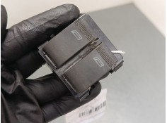 Recambio de mando elevalunas delantero izquierdo para audi a3 (8l1) 1.9 tdi referencia OEM IAM   