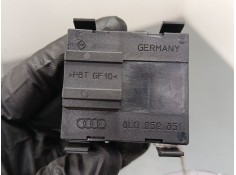 Recambio de mando elevalunas delantero izquierdo para audi a3 (8l1) 1.9 tdi referencia OEM IAM    2
