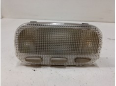 Recambio de luz interior delantera para peugeot 307 sw (3h) 2.0 hdi 110 referencia OEM IAM   