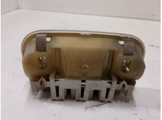 Recambio de luz interior delantera para peugeot 307 sw (3h) 2.0 hdi 110 referencia OEM IAM    2