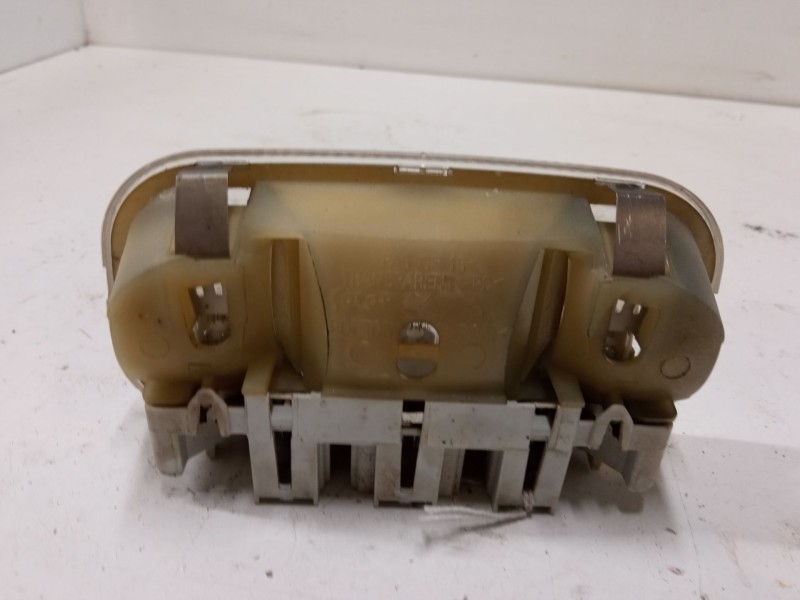 Recambio de luz interior delantera para peugeot 307 sw (3h) 2.0 hdi 110 referencia OEM IAM   