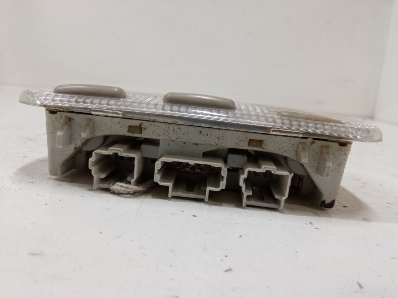 Recambio de luz interior delantera para peugeot 307 sw (3h) 2.0 hdi 110 referencia OEM IAM   
