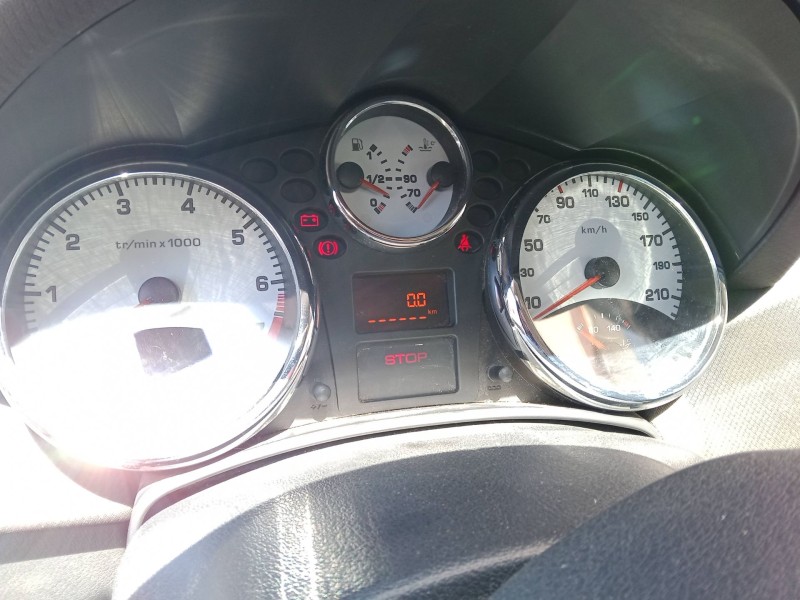 peugeot 207/207+ (wa_, wc_) del año 2006