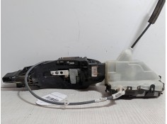 Recambio de cerradura puerta trasera izquierda para citroën c3 aircross ii (2r_, 2c_) 1.2 puretech 110 (2rhnzb, 2rhnzw, 2rhnpx, 