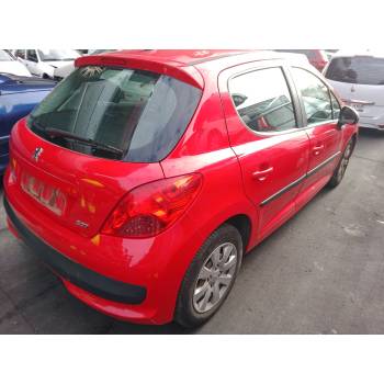 PEUGEOT 207/207+ (WA_, WC_)