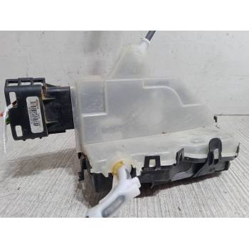 CERRADURA PUERTA TRASERA IZQUIERDA 292854 