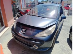 peugeot 207/207+ (wa_, wc_) del año 2006