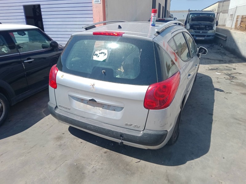 peugeot 207 sw (wk_) del año 2011
