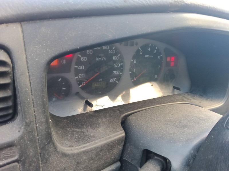 nissan primera (p11) del año 1998