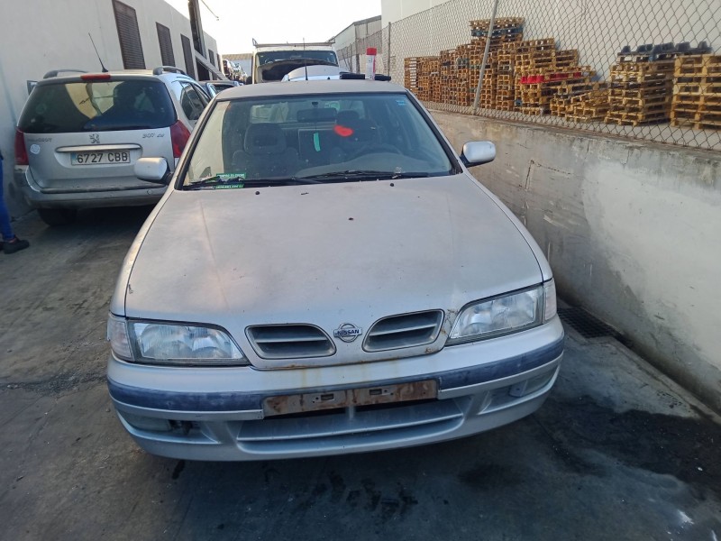 nissan primera (p11) del año 1998