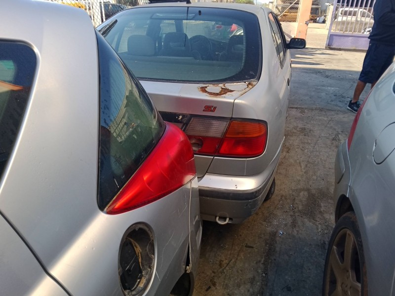 nissan primera (p11) del año 1998