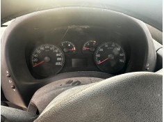 fiat doblo furgoneta/monovolumen (223_) del año 2008 2