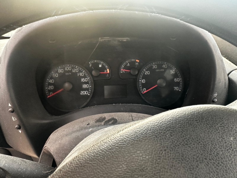 fiat doblo furgoneta/monovolumen (223_) del año 2008