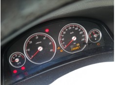 opel vectra c gts (z02) del año 2007 2