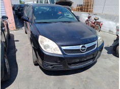 opel vectra c gts (z02) del año 2007