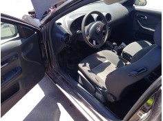 seat ibiza iii (6l1) del año 2005 2