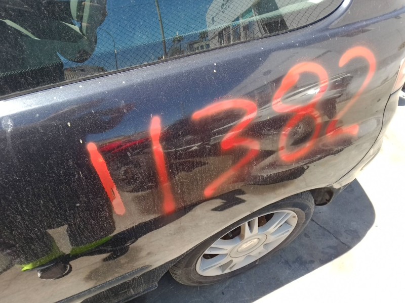seat ibiza iii (6l1) del año 2005
