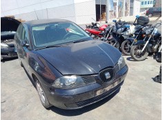 seat ibiza iii (6l1) del año 2005