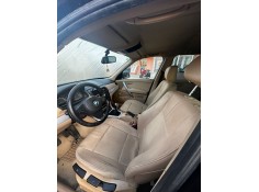 bmw x3 (e83) del año 2007 2