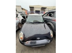 mini mini (r56) del año 2009