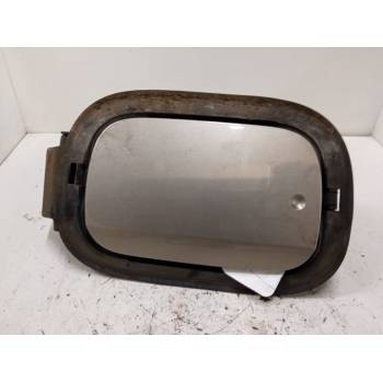 TAPA EXTERIOR COMBUSTIBLE 
