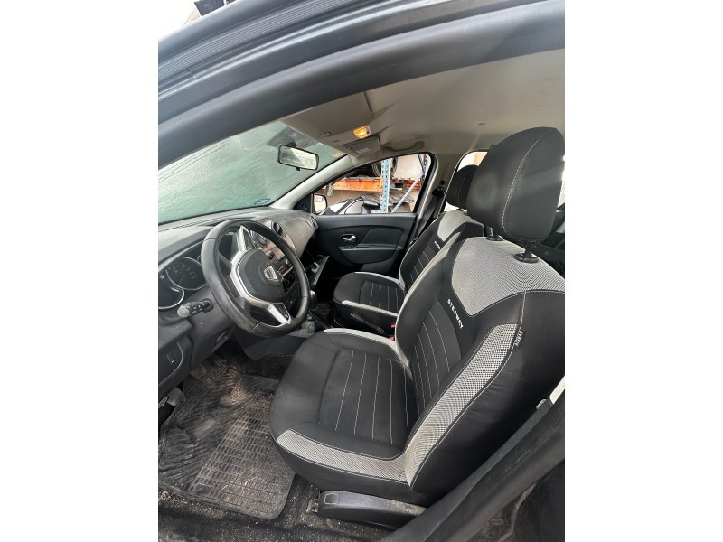 dacia sandero ii (b8_) del año 2017