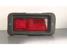 Recambio de faro antiniebla trasero izquierdo para mitsubishi montero sport i (k7_, k9_) 2.5 td (k94w, k74t) referencia OEM IAM 