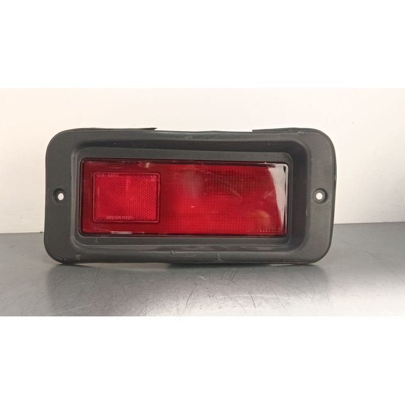 Recambio de faro antiniebla trasero izquierdo para mitsubishi montero sport i (k7_, k9_) 2.5 td (k94w, k74t) referencia OEM IAM 