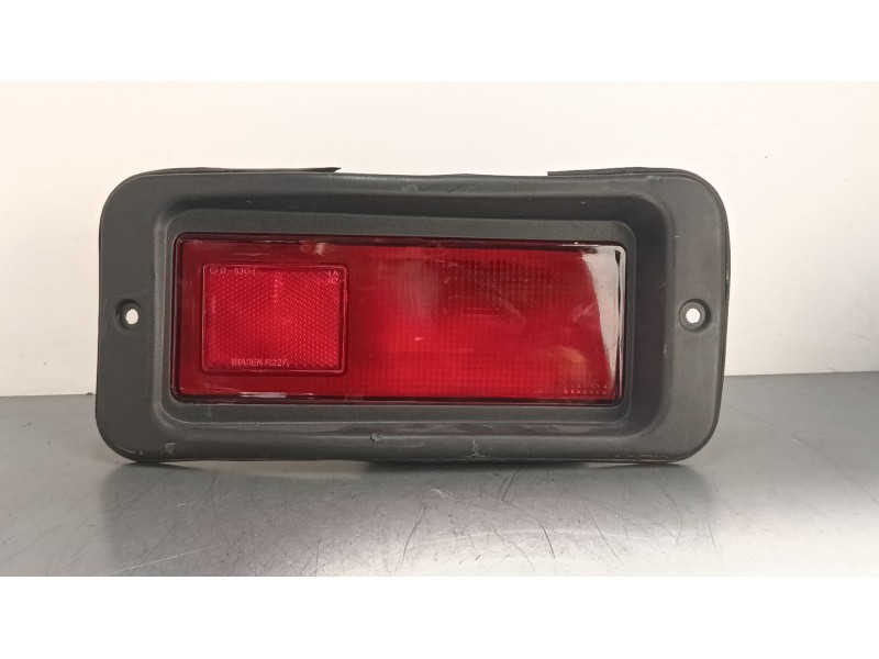 Recambio de faro antiniebla trasero izquierdo para mitsubishi montero sport i (k7_, k9_) 2.5 td (k94w, k74t) referencia OEM IAM 