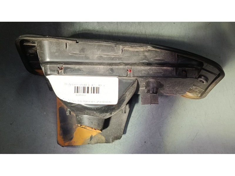 Recambio de faro antiniebla trasero izquierdo para mitsubishi montero sport i (k7_, k9_) 2.5 td (k94w, k74t) referencia OEM IAM 