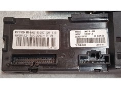 Recambio de motor elevaluna delantero izquierdo para renault megane iii hatchback (bz0/1_, b3_) 1.2 tce (bz2b, bz11) referencia  2