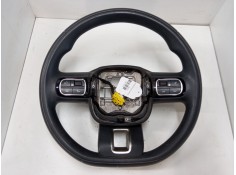 Recambio de volante multifincion para citroën c3 iii (sx) 1.6 bluehdi 75 referencia OEM IAM 98164325ZD  