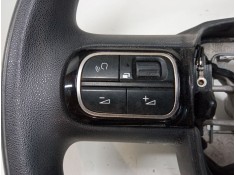 Recambio de volante multifincion para citroën c3 iii (sx) 1.6 bluehdi 75 referencia OEM IAM 98164325ZD   2