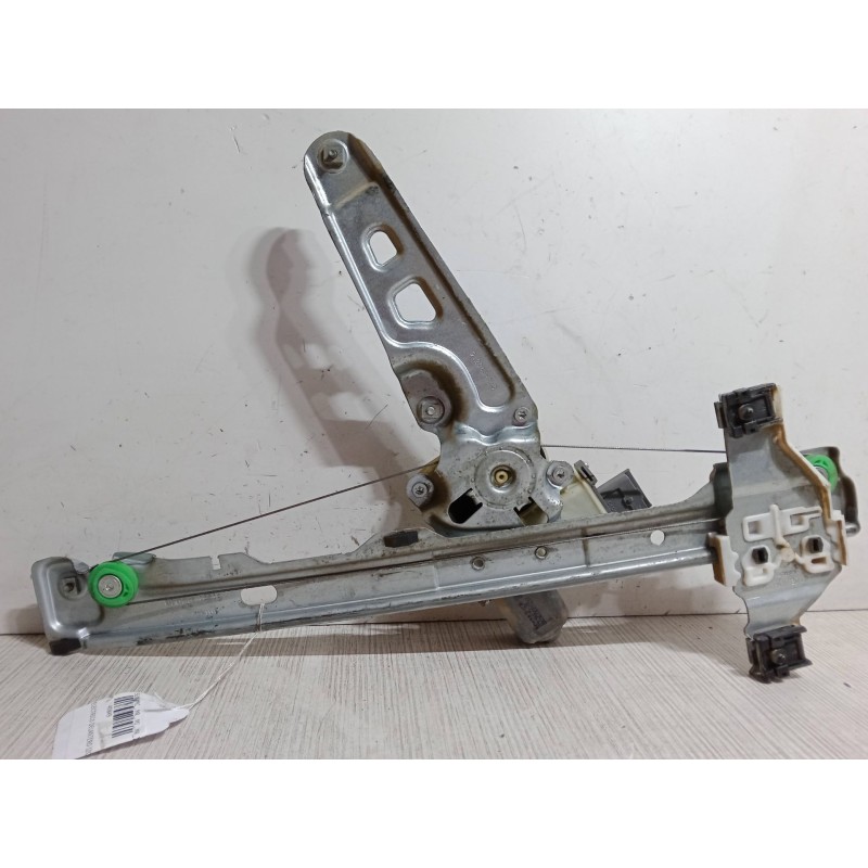 Recambio de elevalunas electrico delantero izquierdo para peugeot 3008 suv (mc_, mr_, mj_, m4_) 1.6 bluehdi 120 referencia OEM I