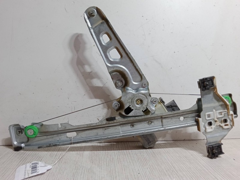 Recambio de elevalunas electrico delantero izquierdo para peugeot 3008 suv (mc_, mr_, mj_, m4_) 1.6 bluehdi 120 referencia OEM I