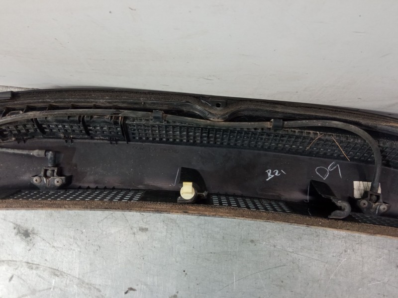 Recambio de torpedo para honda civic viii hatchback (fn, fk) 2.2 ctdi (fk3) referencia OEM IAM   