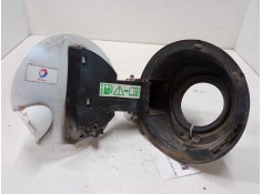 Recambio de tapa exterior combustible para citroën c3 ii (sc_) 1.0 vti 68 referencia OEM IAM    2